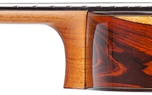 Chitară clasică Kremona Artist Solea SA-C Solid Cedar/Solid Cocobolo