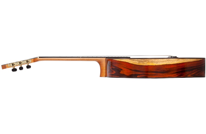 Chitară clasică Kremona Artist Solea SA-C Solid Cedar/Solid Cocobolo