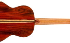 Chitară clasică Kremona Artist Solea SA-C Solid Cedar/Solid Cocobolo
