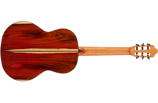 Chitară clasică Kremona Artist Solea SA-C Solid Cedar/Solid Cocobolo