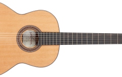 Chitară clasică Kremona Artist Solea SA-C Solid Cedar/Solid Cocobolo