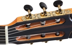 Chitară clasică Kremona Artist Solea SA-C Solid Cedar/Solid Cocobolo