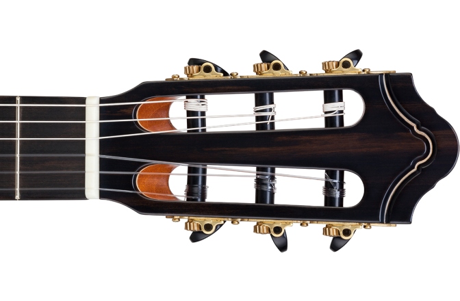 Chitară clasică Kremona Artist Solea SA-C Solid Cedar/Solid Cocobolo