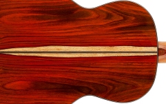 Chitară clasică Kremona Artist Solea SA-C Solid Cedar/Solid Cocobolo
