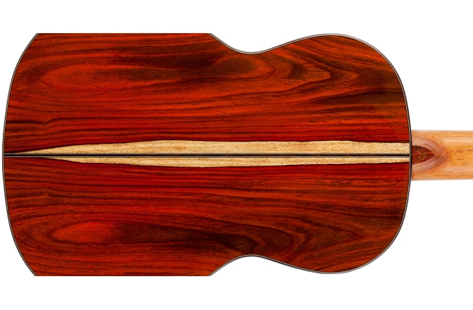 Chitară clasică Kremona Artist Solea SA-C Solid Cedar/Solid Cocobolo
