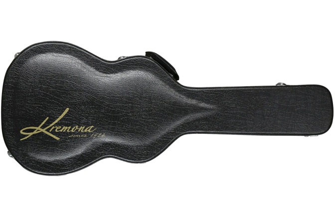 Chitară clasică Kremona Artist Solea SA-C Solid Cedar/Solid Cocobolo