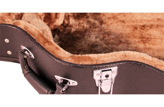 Chitară clasică Kremona Artist Solea SA-C Solid Cedar/Solid Cocobolo