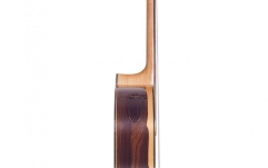 Chitară clasică Kremona Luthier 100th Year Anniversary Solid Torrefied Alpine Spruce/Solid Ziricote