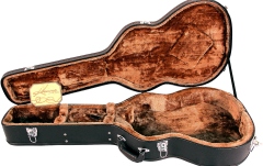 Chitară clasică Kremona Luthier 100th Year Anniversary Solid Torrefied Alpine Spruce/Solid Ziricote