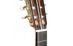 Chitară clasică Kremona Luthier 100th Year Anniversary Thermally Treated Red Cedar /Solid Ziricote