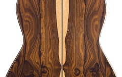 Chitară clasică Kremona Luthier 100th Year Anniversary Thermally Treated Red Cedar /Solid Ziricote