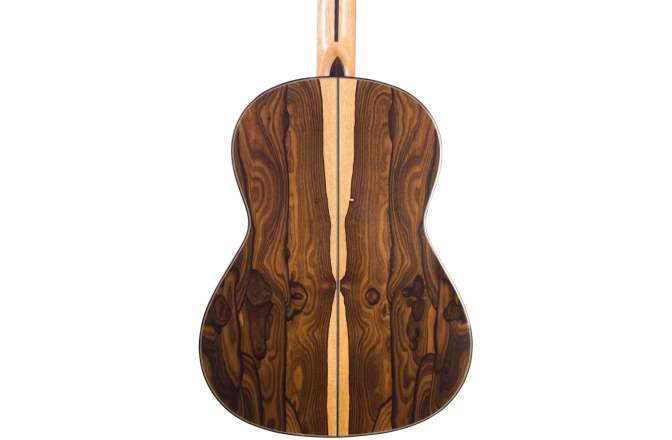 Chitară clasică Kremona Luthier 100th Year Anniversary Thermally Treated Red Cedar /Solid Ziricote