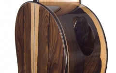 Chitară clasică Kremona Luthier 100th Year Anniversary Thermally Treated Red Cedar /Solid Ziricote