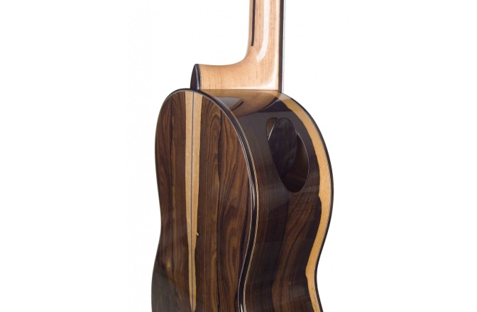 Chitară clasică Kremona Luthier 100th Year Anniversary Thermally Treated Red Cedar /Solid Ziricote