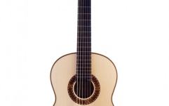 Chitară clasică Kremona Luthier Calista Solid Alpine Spruce/Solid Exotic Ebony