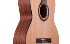 Chitară clasică Kremona Soloist Camellia Solid Cedar/Sapele