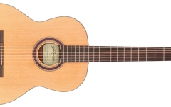 Chitară clasică Kremona Soloist Camellia Solid Cedar/Sapele