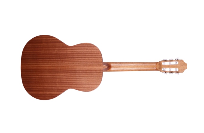 Chitară clasică Kremona Soloist Camellia Solid Cedar/Sapele