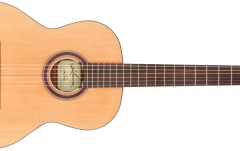 Chitară clasică Kremona Soloist Camellia Solid Cedar/Sapele