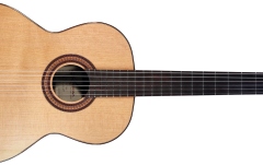 Chitară clasică Kremona Soloist F65C Solid Cedar/Rosewood
