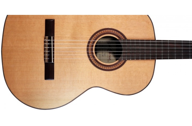 Chitară clasică Kremona Soloist F65C Solid Cedar/Rosewood