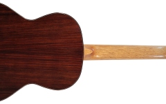 Chitară clasică Kremona Soloist Fiesta F65C Solid Red Cedar/Indian Rosewood Veneer