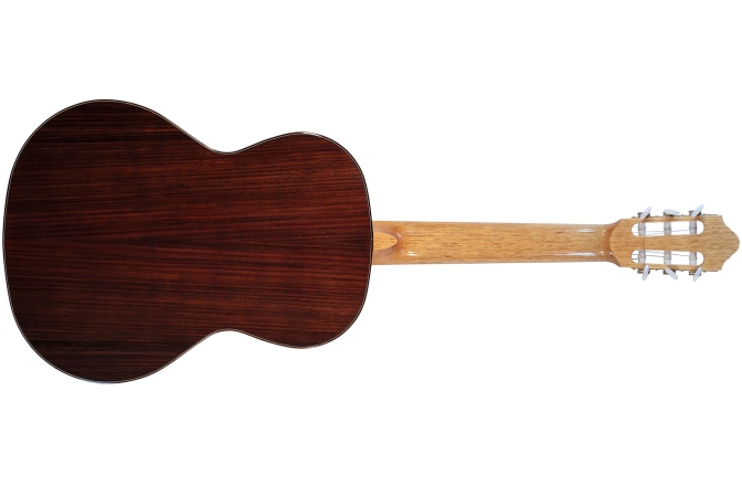 Chitară clasică Kremona Soloist Fiesta F65C Solid Red Cedar/Indian Rosewood Veneer