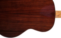 Chitară clasică Kremona Soloist Fiesta F65C Solid Red Cedar/Indian Rosewood Veneer