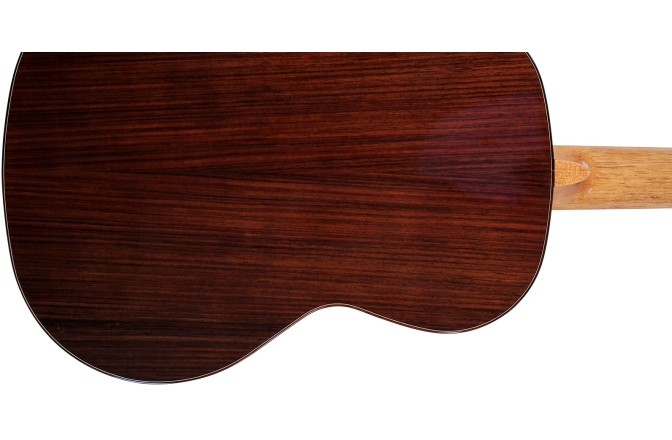 Chitară clasică Kremona Soloist Fiesta F65C Solid Red Cedar/Indian Rosewood Veneer