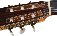 Chitară clasică Kremona Soloist Fiesta F65C Solid Red Cedar/Indian Rosewood Veneer
