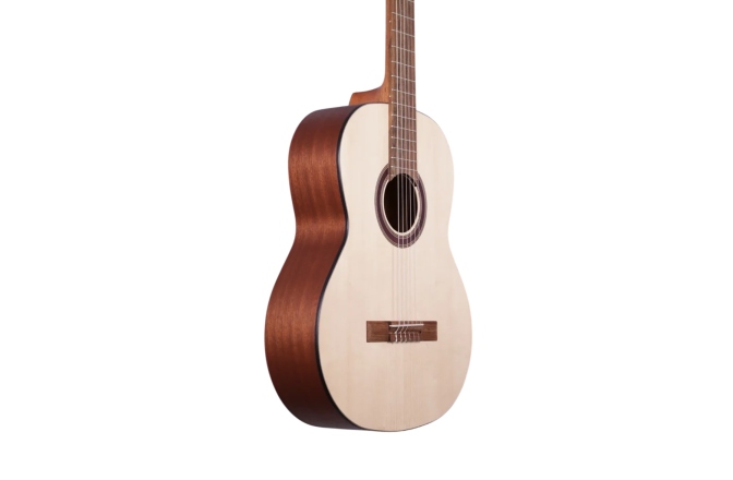 Chitară clasică Kremona Soloist Lilia Solid Spruce/Sapele
