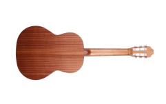 Chitară clasică Kremona Soloist Lilia Solid Spruce/Sapele