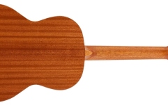 Chitară clasică Kremona Soloist S65C Upgrated Solid Cedar/Sapele