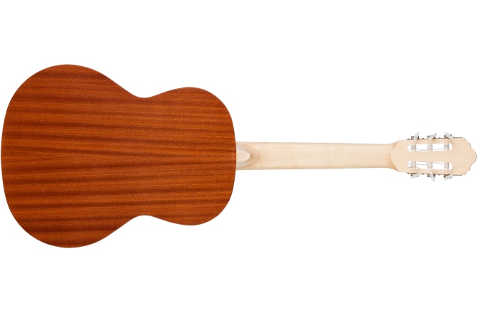 Chitară clasică Kremona Soloist Sofia S65C Green Globe Solid Red Cedar/Sappeli Veneer