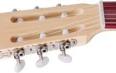 Chitară clasică Kremona Soloist Sofia S65C Green Globe Solid Red Cedar/Sappeli Veneer