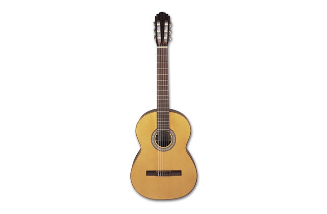 Chitara clasica Manuel Rodriguez C1 Mate/Abetto