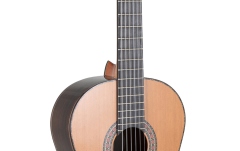 Chitară clasică Manuel Rodriguez Magistral Serie F-C ind. Palisander all solid Cedar/Rosewood