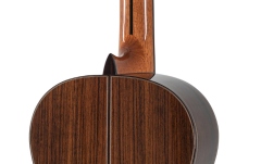 Chitară clasică Manuel Rodriguez Magistral Serie F-C ind. Palisander all solid Cedar/Rosewood