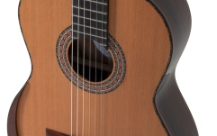 Chitară clasică Manuel Rodriguez Magistral Serie F-C ind. Palisander all solid Cedar/Rosewood