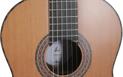 Chitară clasică Manuel Rodriguez Magistral Serie F-C ind. Palisander all solid Cedar/Rosewood
