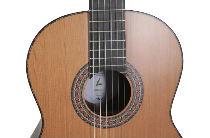 Chitară clasică Manuel Rodriguez Magistral Serie F-C ind. Palisander all solid Cedar/Rosewood