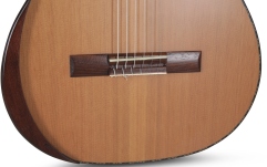 Chitară clasică Manuel Rodriguez Magistral Serie F-C ind. Palisander all solid Cedar/Rosewood