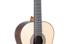 Chitară clasică Manuel Rodriguez Magistral Serie F-S ind. Palisander all solid Spruce/rosewood