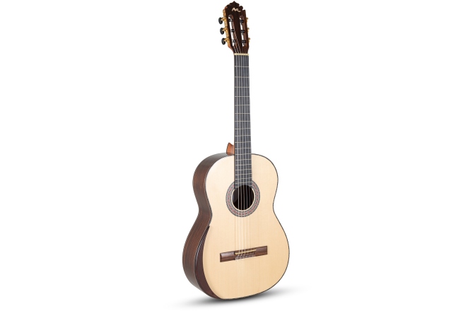 Chitară clasică Manuel Rodriguez Magistral Serie F-S ind. Palisander all solid Spruce/rosewood