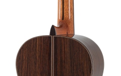 Chitară clasică Manuel Rodriguez Magistral Serie F-S ind. Palisander all solid Spruce/rosewood