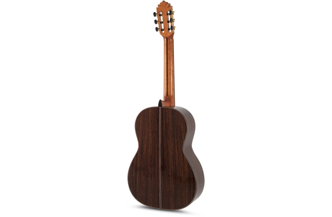 Chitară clasică Manuel Rodriguez Magistral Serie F-S ind. Palisander all solid Spruce/rosewood