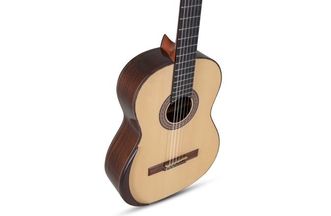 Chitară clasică Manuel Rodriguez Magistral Serie F-S ind. Palisander all solid Spruce/rosewood