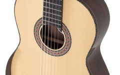 Chitară clasică Manuel Rodriguez Magistral Serie F-S ind. Palisander all solid Spruce/rosewood
