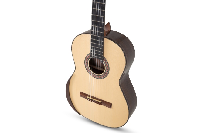 Chitară clasică Manuel Rodriguez Magistral Serie F-S ind. Palisander all solid Spruce/rosewood