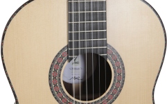 Chitară clasică Manuel Rodriguez Magistral Serie F-S ind. Palisander all solid Spruce/rosewood